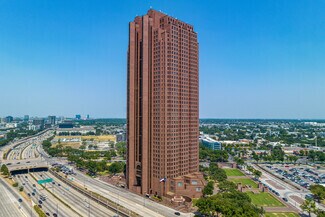 Cityplace Tower - Day Care Center