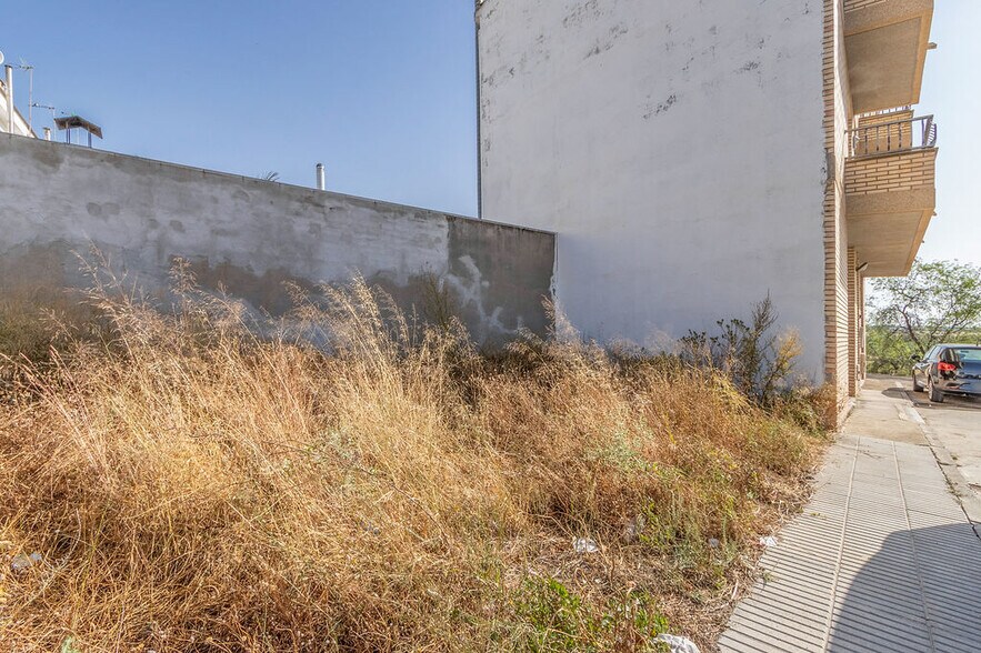 Carrer de l'Arquitecte Florensa, 28, Tàrrega, Lérida for sale - Primary Photo - Image 2 of 7