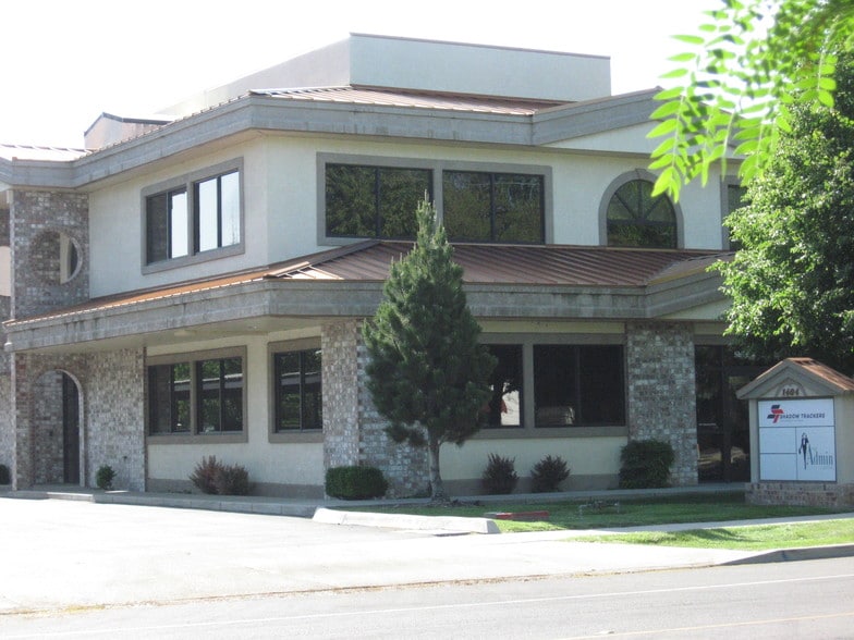 1404 N Main St, Meridian, ID for lease - Primary Photo - Image 1 of 10