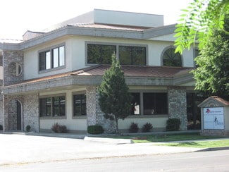 More details for 1404 N Main St, Meridian, ID - Office for Lease