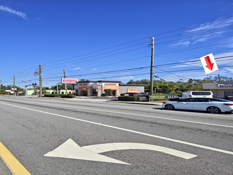 8501-8559 Seminole Blvd, Seminole, FL for sale - Building Photo - Image 3 of 11