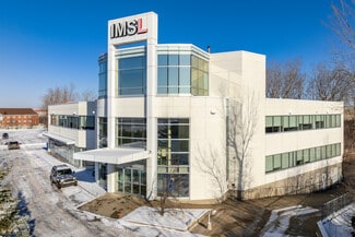 More details for 1875 Rue Maurice-Gauvin, Laval, QC - Office/Medical for Lease