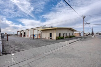 More details for 7005 Downing Ave, Bakersfield, CA - Industrial for Sale