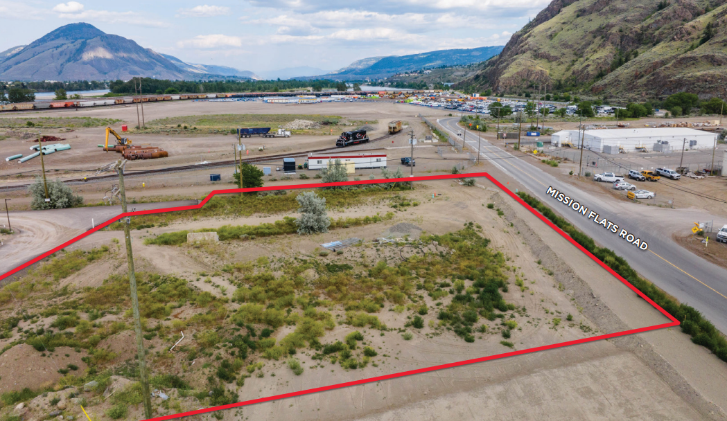 1850 Mission Flats Rd, Kamloops, BC for sale Construction Photo- Image 1 of 2
