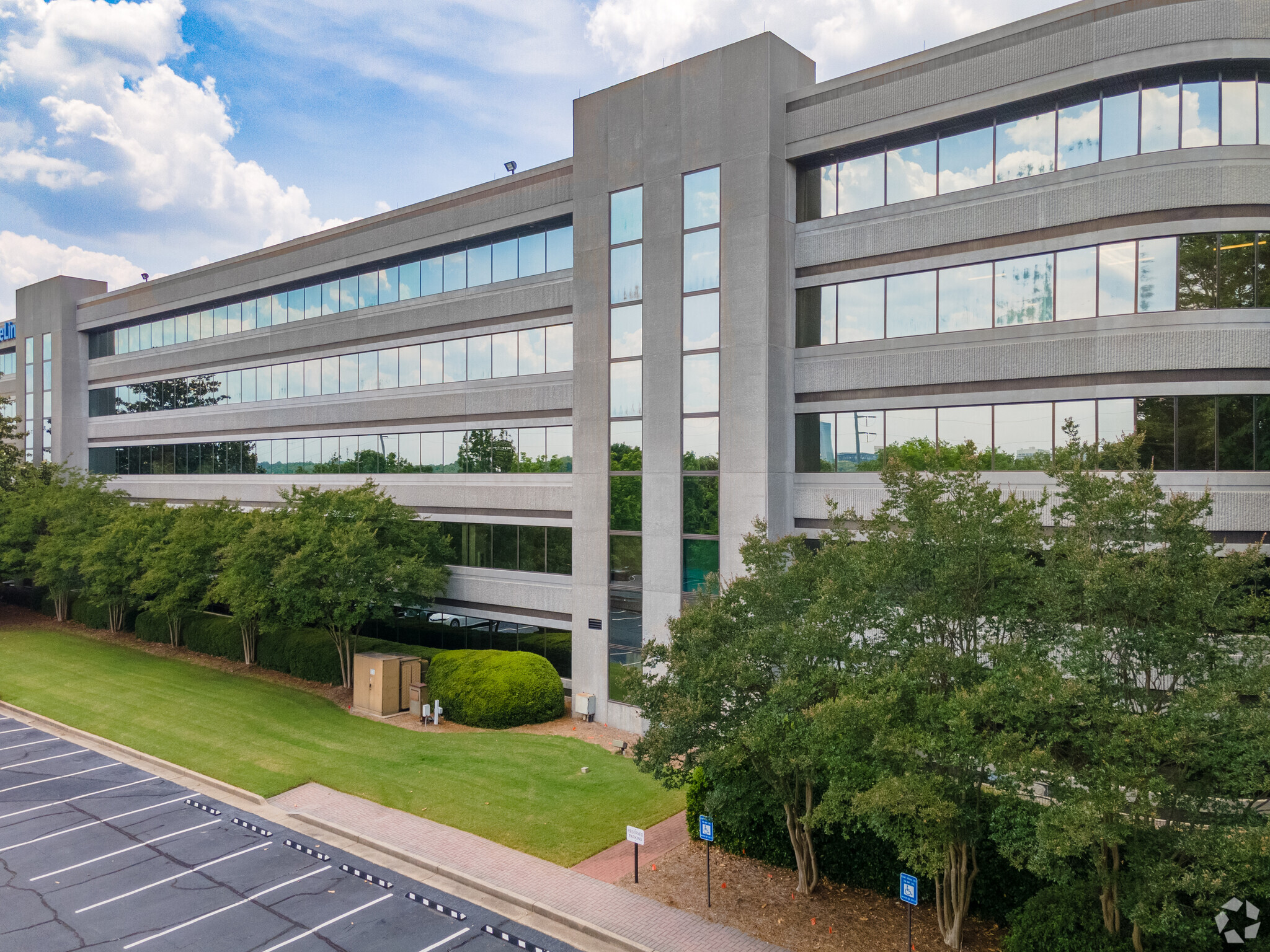 1950 Spectrum Cir SE, Marietta, GA for sale Building Photo- Image 1 of 1
