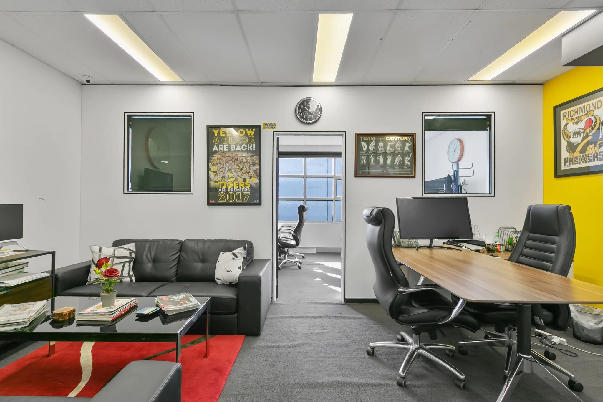6 Bromham Pl, Richmond for lease Interior Photo- Image 1 of 5