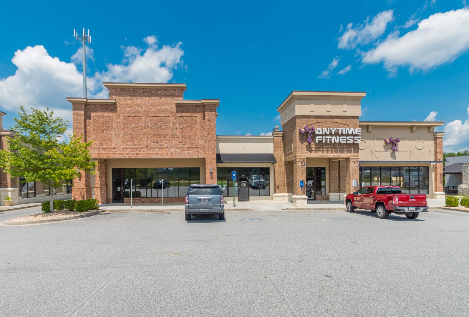 2483 Cedarcrest Rd, Acworth, GA for sale Building Photo- Image 1 of 1