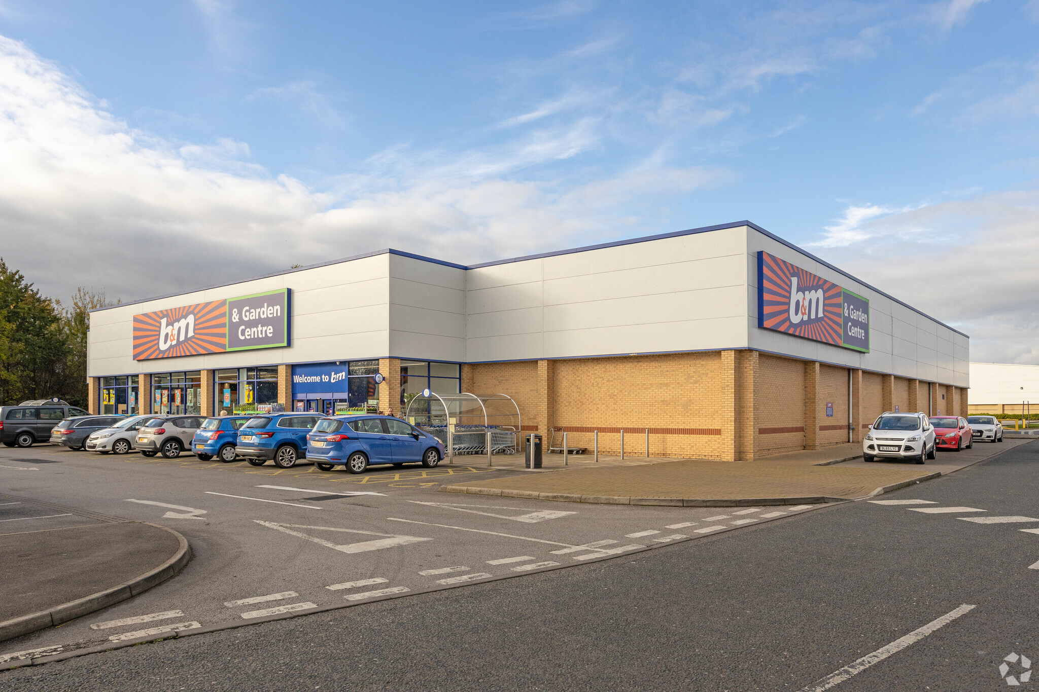 White Rose Way, Doncaster for sale Primary Photo- Image 1 of 1