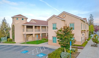 More details for 43801 Mission Blvd, Fremont, CA - Office for Lease