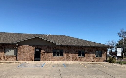 3217 S Fiechtner Dr, Fargo, ND for sale Building Photo- Image 1 of 1