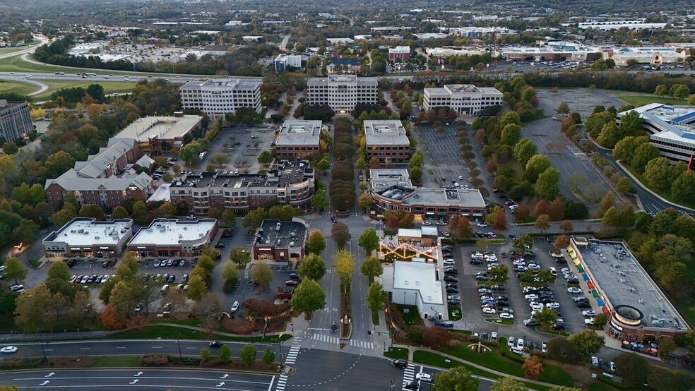 5000 Meridian Blvd, Franklin, TN for lease - Building Photo - Image 1 of 31