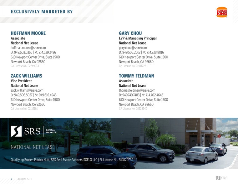 20133 Cortez Blvd, Brooksville, FL for sale - Building Photo - Image 2 of 11