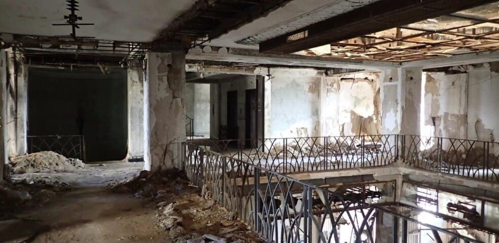 101 Main St, Texarkana, TX for sale - Building Photo - Image 3 of 3