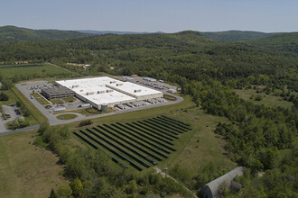 36 Precision Dr, North Springfield, VT for lease Building Photo- Image 1 of 10