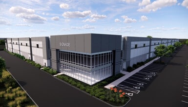 10000 S Ridgeview Dr, Oak Creek, WI for lease Building Photo- Image 2 of 4