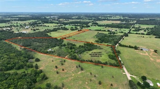 More details for County Road 306, Rockdale, TX - Land for Sale
