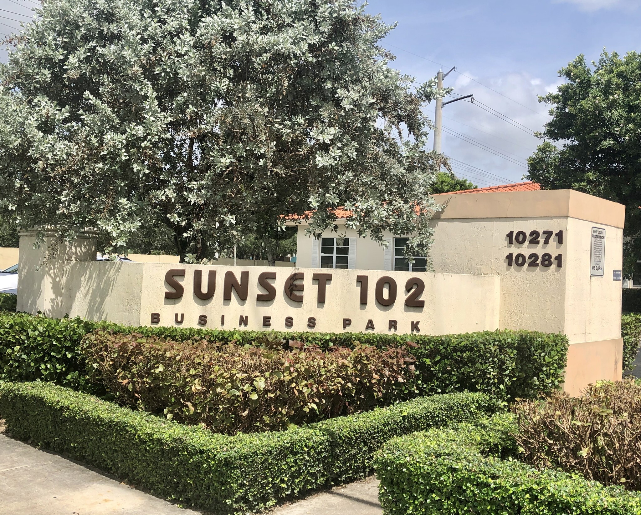 10271 Sunset Dr, Miami, FL for sale Building Photo- Image 1 of 1