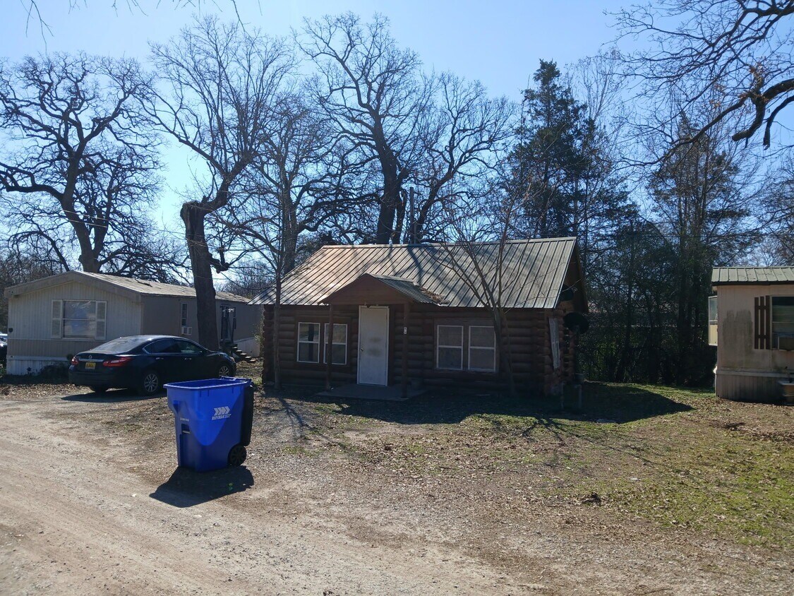 1 Oak St, Colbert, OK for sale Primary Photo- Image 1 of 1