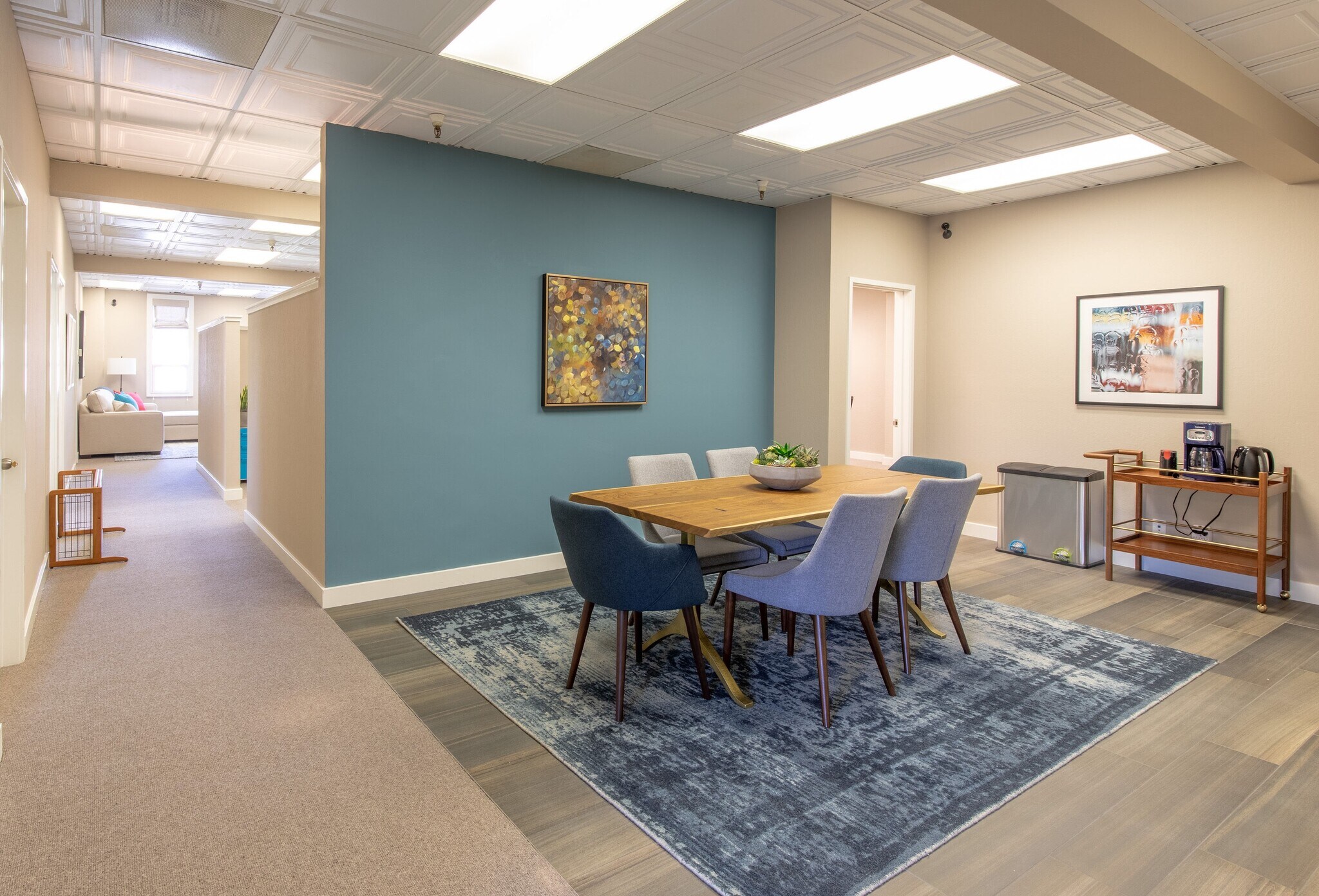 950 Gilman St, Berkeley, CA for lease Interior Photo- Image 1 of 12