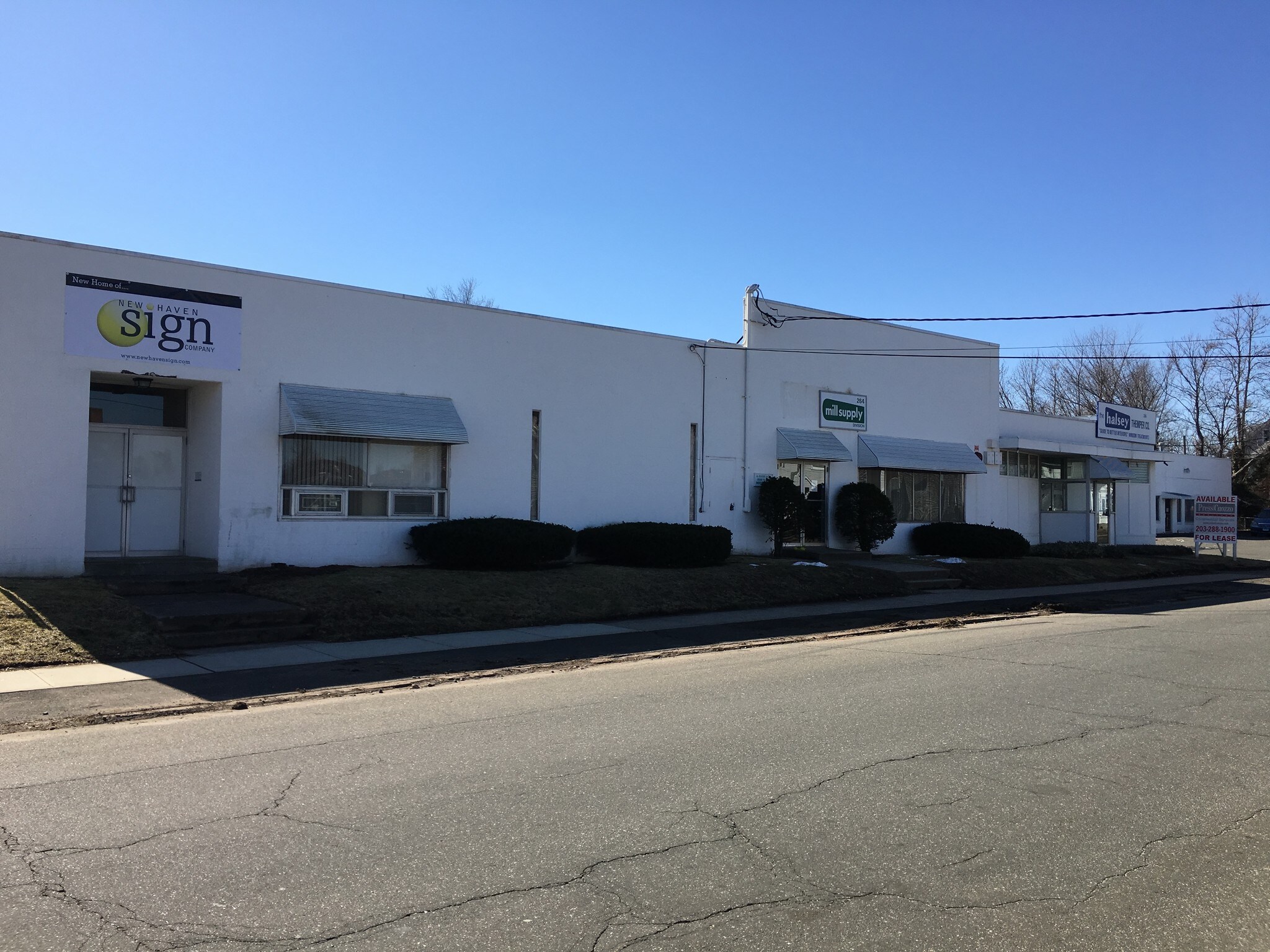 266 Morse St, Hamden, CT for sale Building Photo- Image 1 of 1