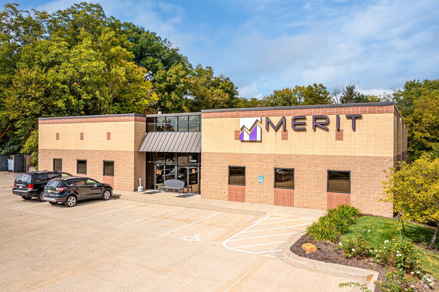 16400 W 118th St, Olathe, KS for sale - Building Photo - Image 1 of 1