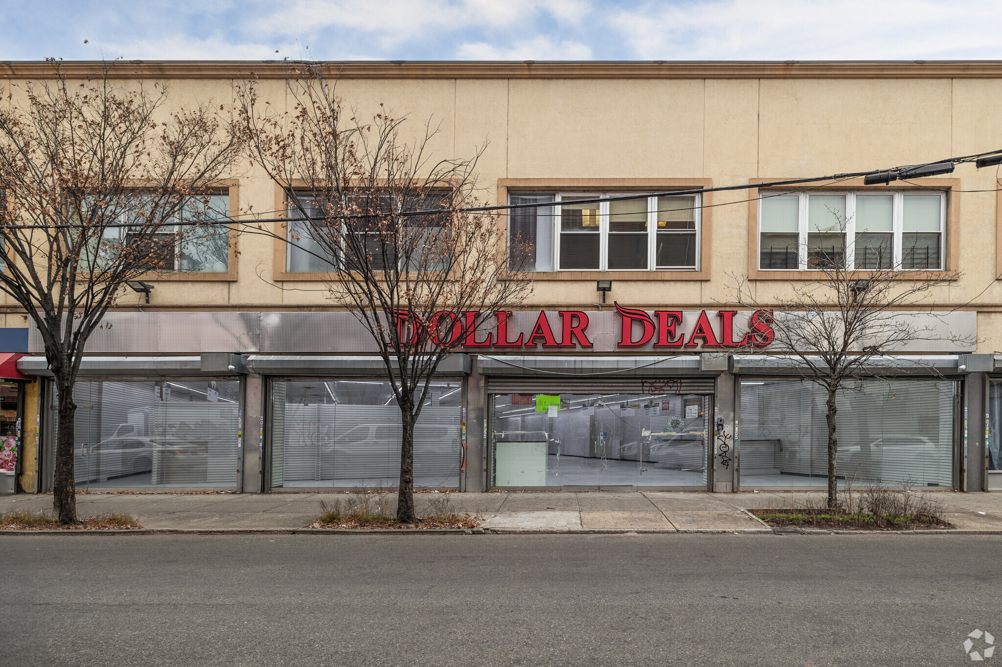 500-504 Bergen Ave, Bronx, NY for sale Building Photo- Image 1 of 1