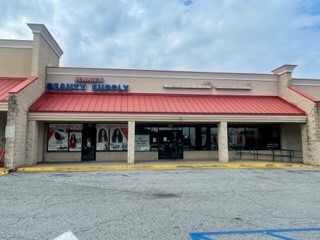 1807 S Lumpkin Rd, Columbus, GA for lease - Building Photo - Image 2 of 5