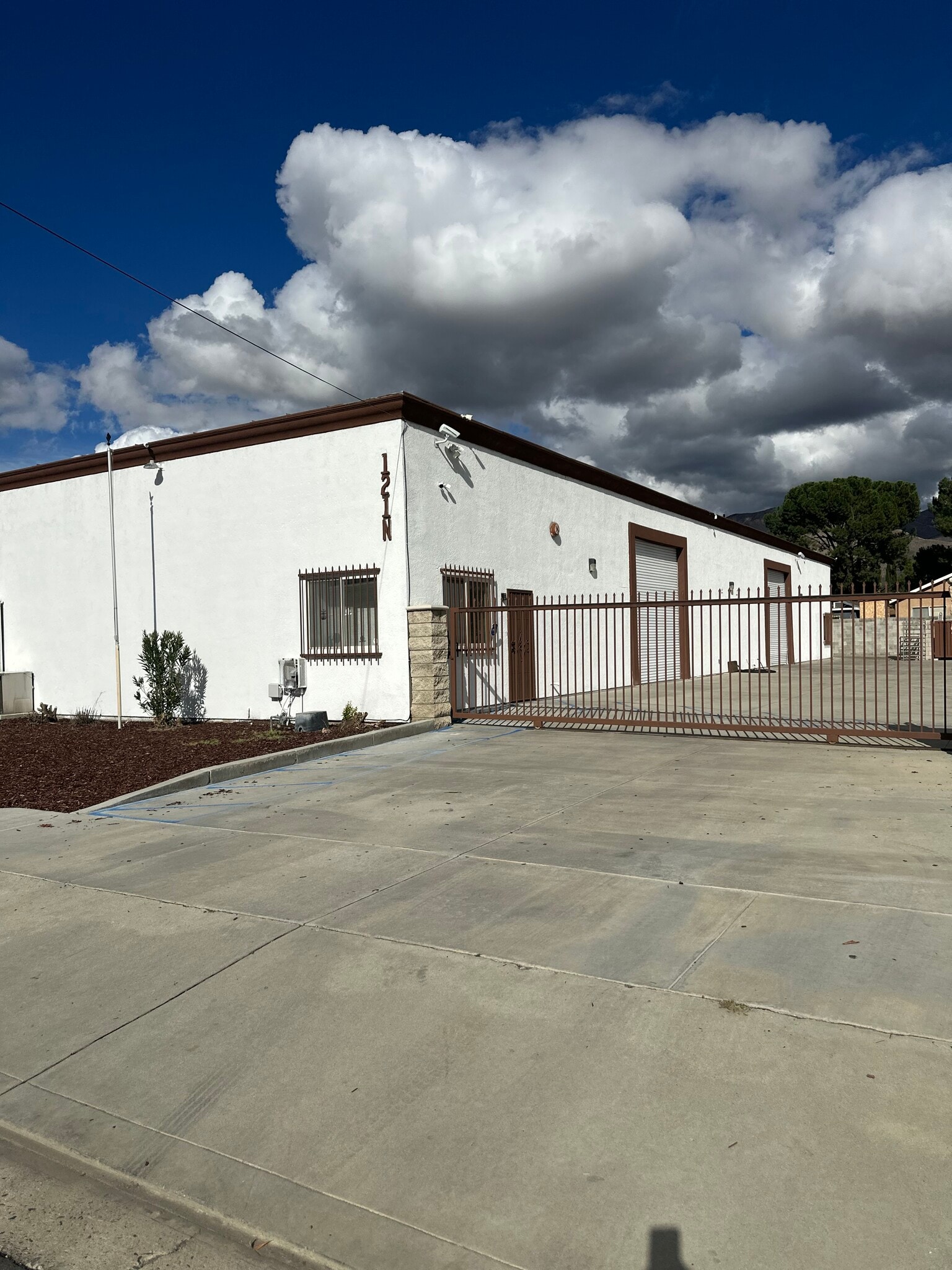 121 N Dillon Ave, San Jacinto, CA for sale Building Photo- Image 1 of 14