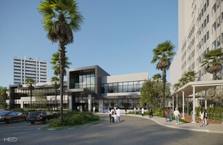 More details for 841 Prudential Dr, Jacksonville, FL - Office/Medical for Lease