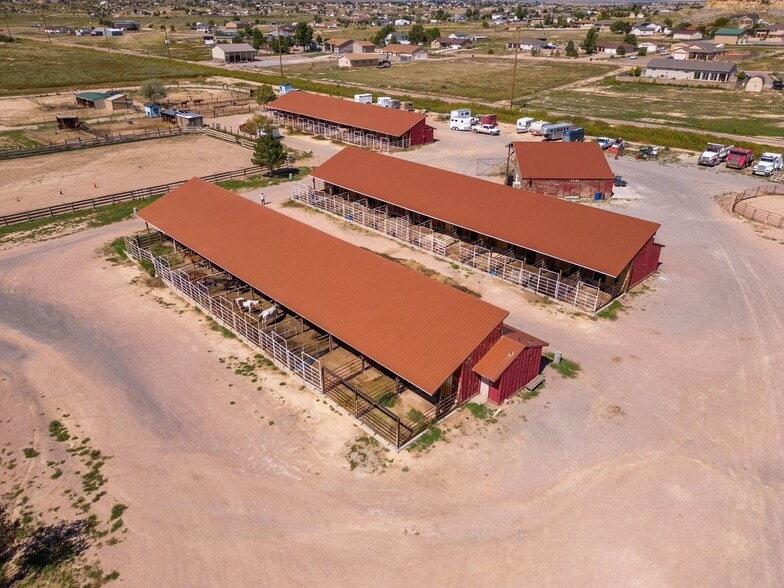 1401 McCulloch, Pueblo West, CO for sale - Primary Photo - Image 1 of 17