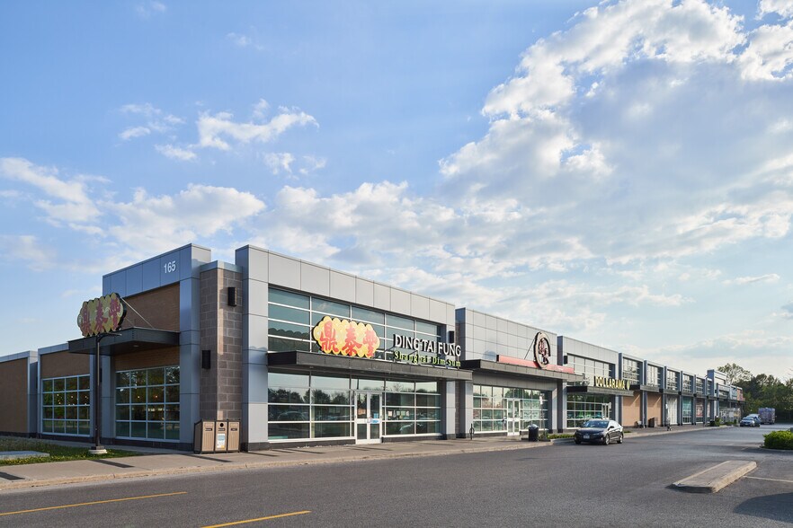 2301 Brimley Rd, Toronto, ON for lease - Building Photo - Image 2 of 6