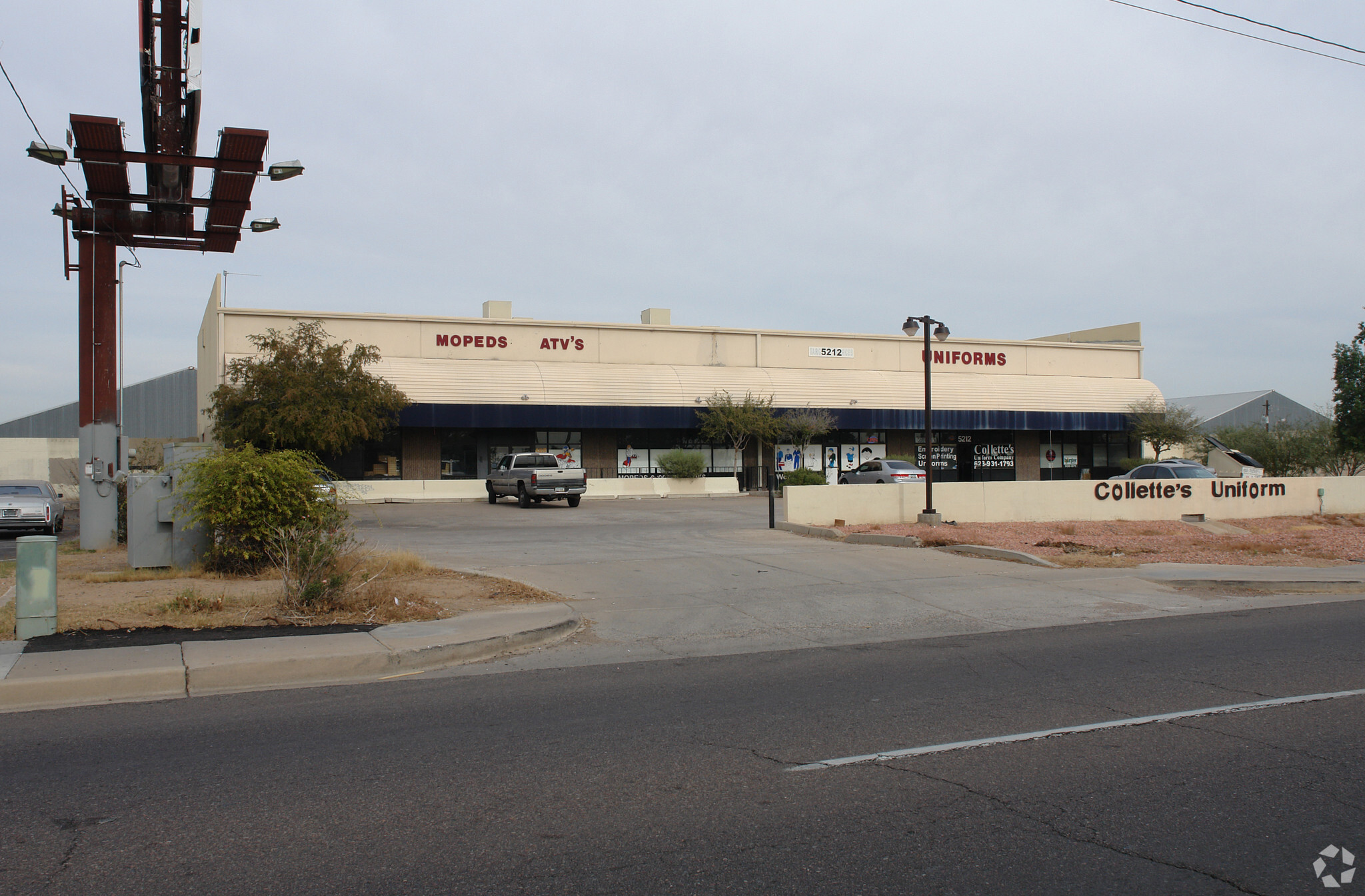 5212 W Camelback Rd, Glendale, AZ for sale Primary Photo- Image 1 of 1