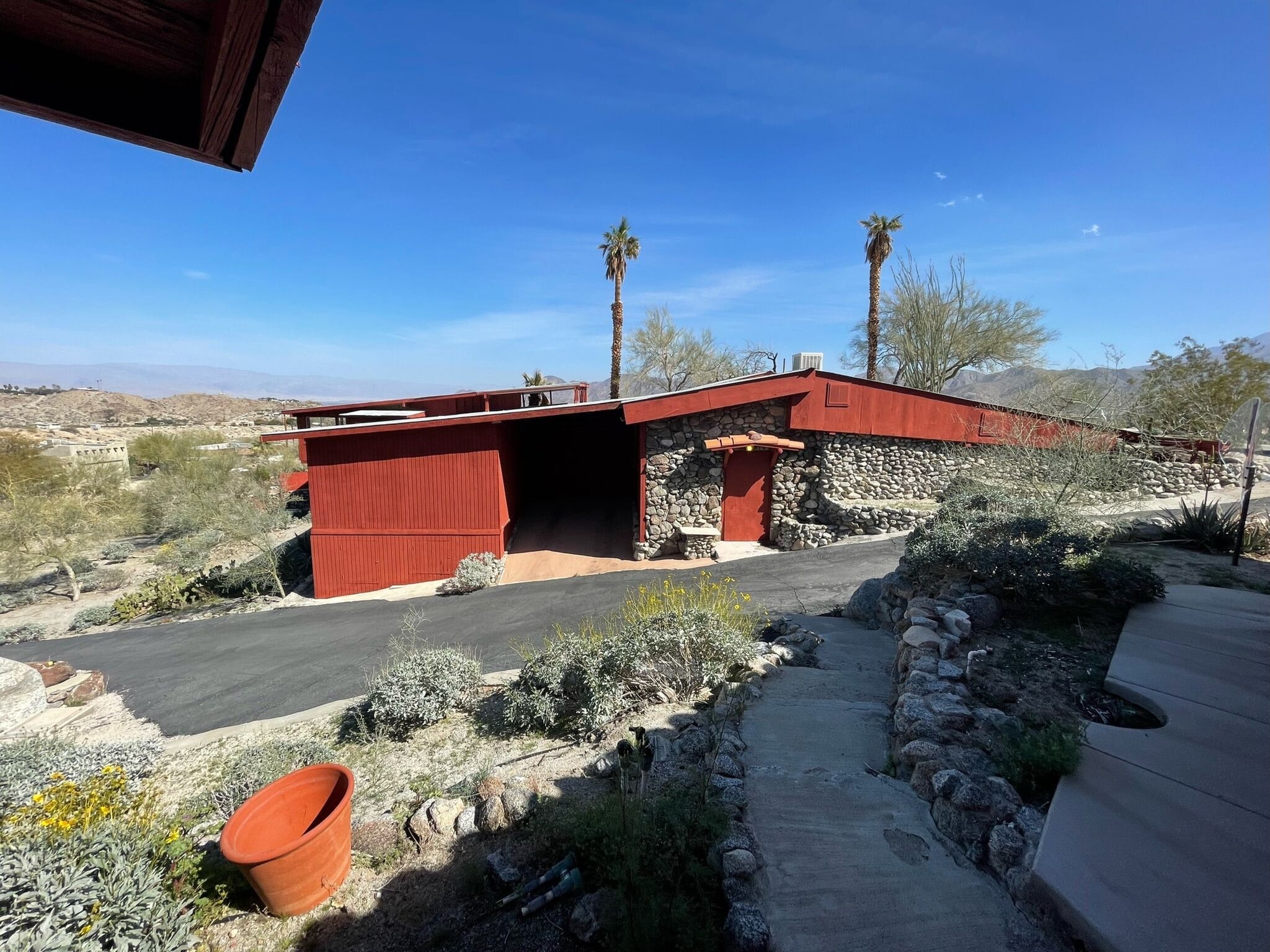 71200 Aerie, Palm Desert, CA 92260 Aerie Art Garden Estates