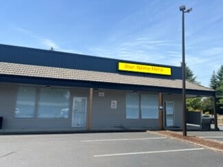 More details for 16300 SW Hart St, Beaverton, OR - Retail for Lease