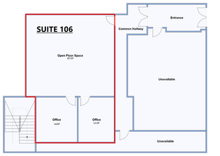 1011 E Main Ave, Puyallup, WA for lease Floor Plan- Image 1 of 1