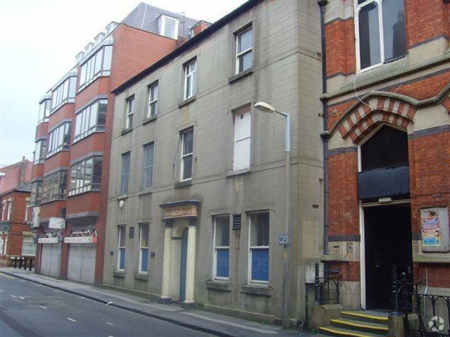 23-25 Mawdsley St, Bolton for lease - Other - Image 2 of 4