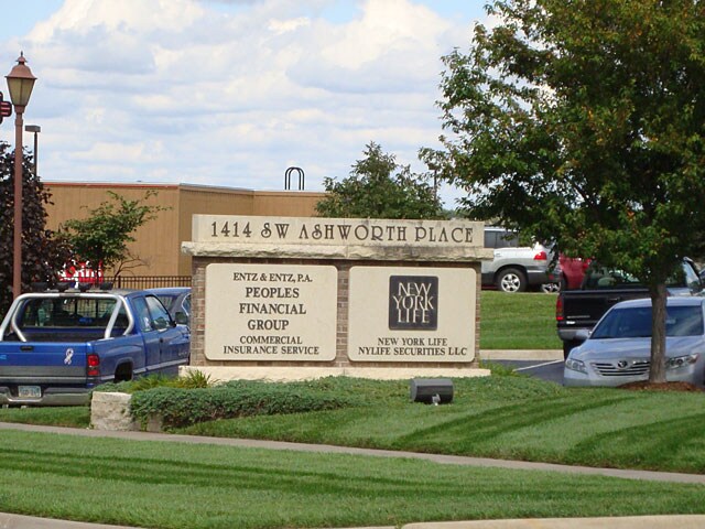 1414 SW Ashworth Pl, Topeka, KS for sale Building Photo- Image 1 of 1