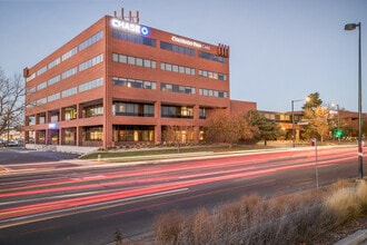 ZoomInfo Technologies Inc. office