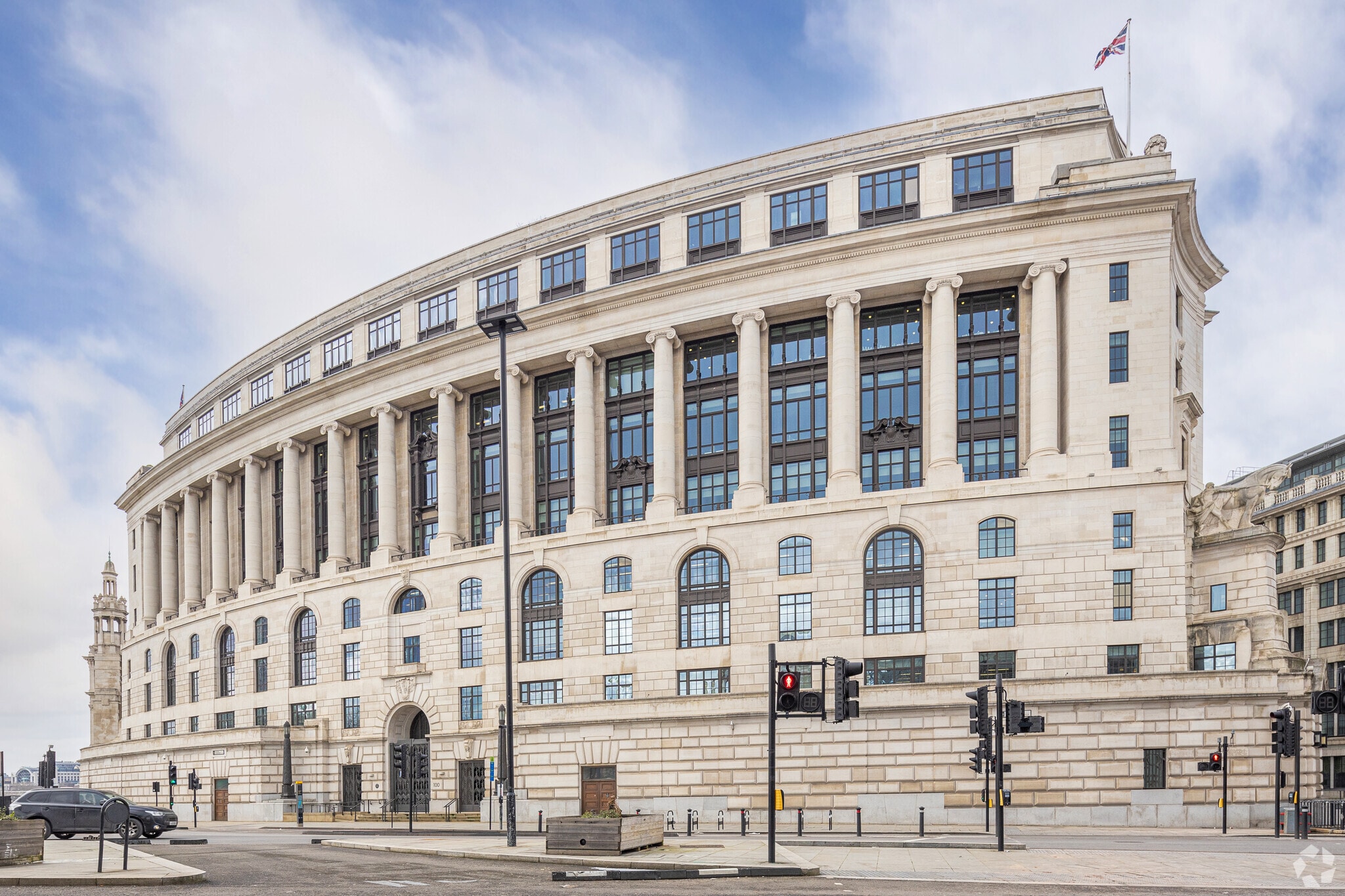 100 Victoria Embankment, London for sale Building Photo- Image 1 of 1