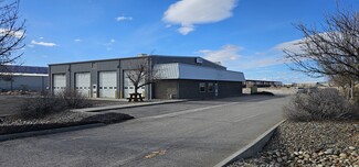 More details for 2225 River Rd, Grand Junction, CO - Industrial for Lease