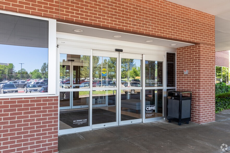 6179 S Balsam Way, Littleton, CO for lease - Building Photo - Image 3 of 6