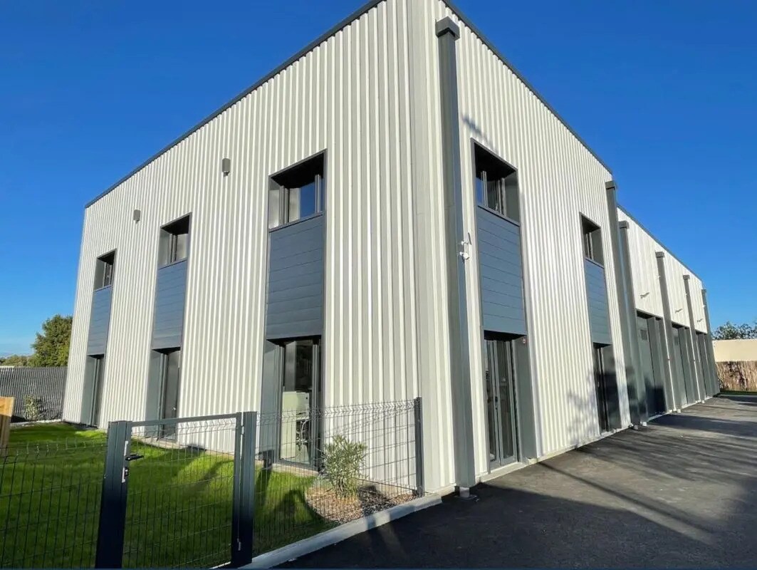 Flex in Saint-Herblain for sale Building Photo- Image 1 of 9