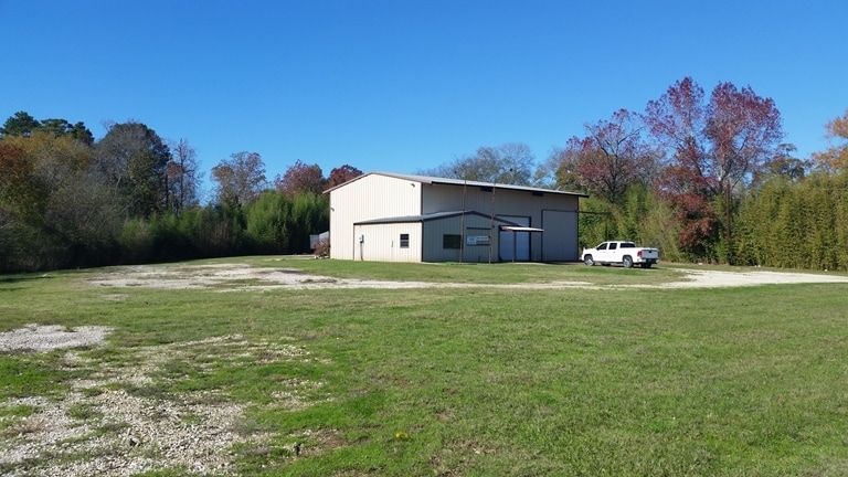 6505 US Highway 59 N, Lufkin, TX for sale - Primary Photo - Image 1 of 1