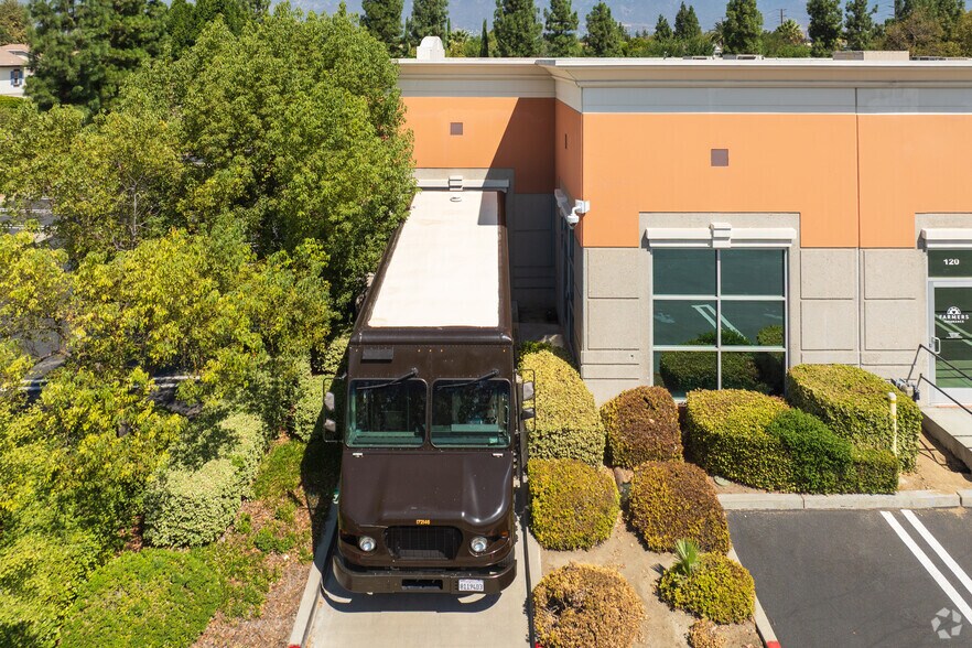 9568 Archibald Ave, Rancho Cucamonga, CA for sale - Building Photo - Image 3 of 5