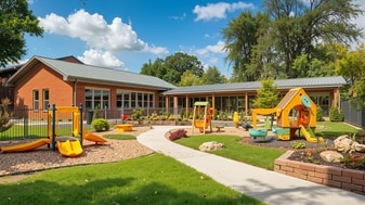 1793 Springdale Rd, Cherry Hill NJ - Day Care Center