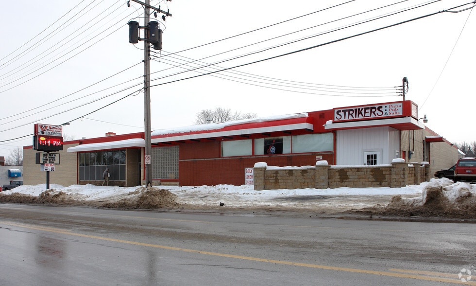 2617 Mahoning Ave, Youngstown, OH 44509