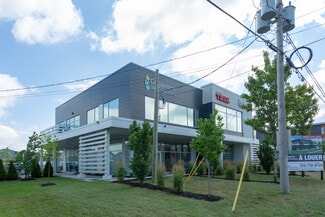More details for 6950-6952 Blvd Grande-Allée, Brossard, QC - Office for Lease