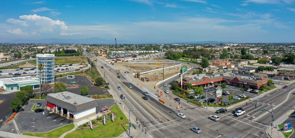 14022 Springdale St, Westminster, CA for lease - Building Photo - Image 2 of 7