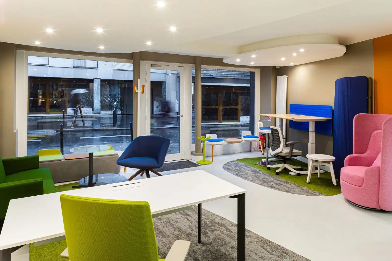 5 Rue Oberkampf, Paris for sale Building Photo- Image 1 of 11