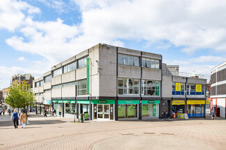 More details for 48-56 Stafford St, Stoke On Trent - Retail for Lease